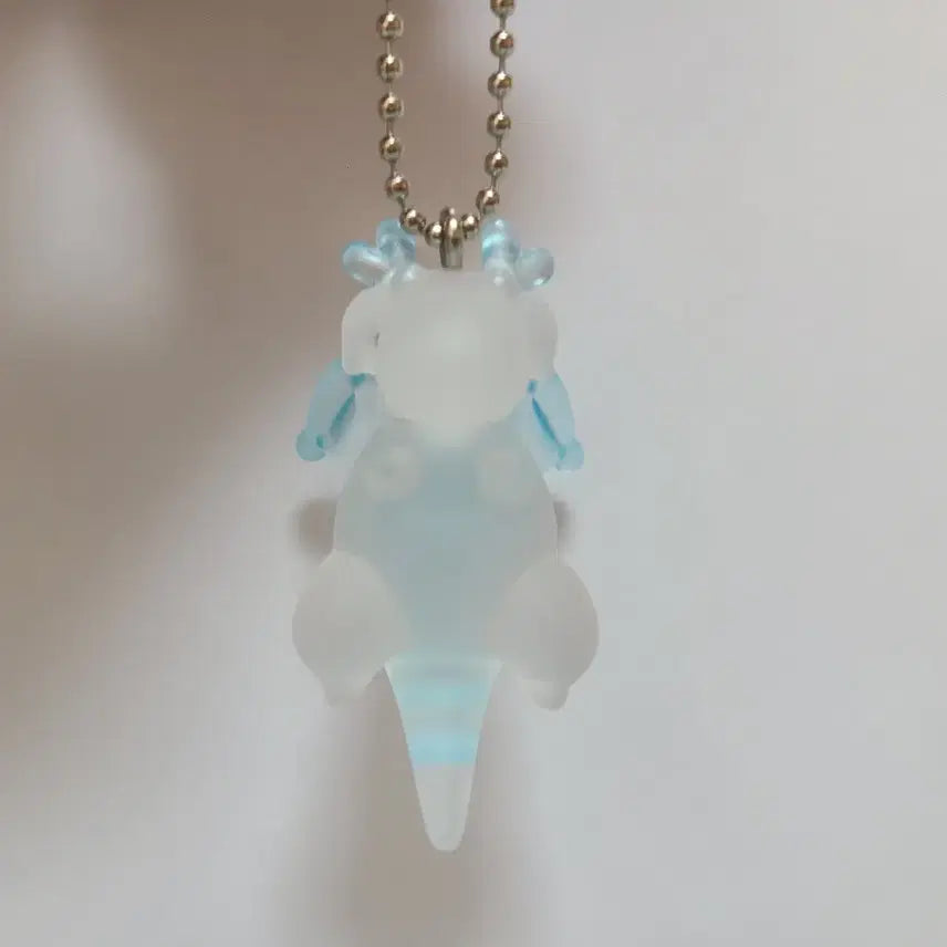 [BUNJANG] Petit Dragon Ramune Keyring Gacha / 쁘띠드래곤 라무네 키링 가챠