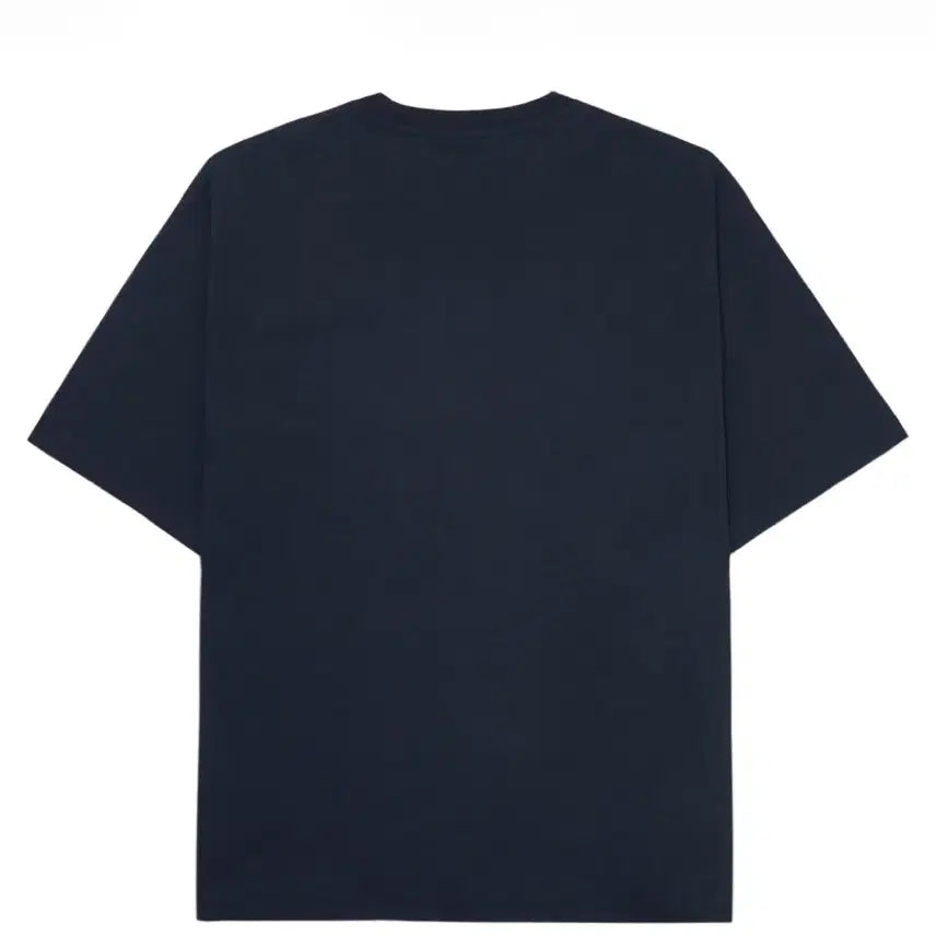 [BUNJANG] Palace x Nike Shop T-Shirt Navy / 팔라스 x 나이키 샵 티셔츠 압구정 네이비 [L]
