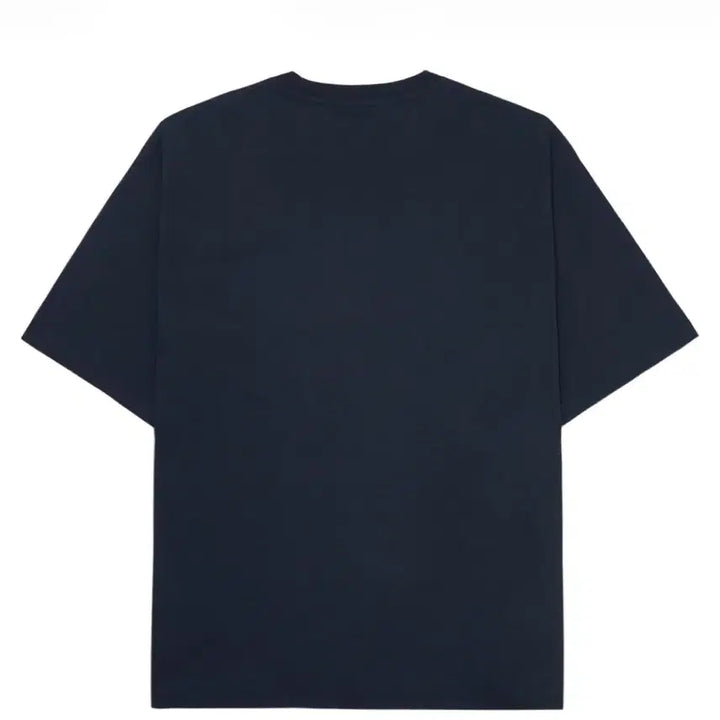 [BUNJANG] Palace x Nike Shop T-Shirt Navy / 팔라스 x 나이키 샵 티셔츠 압구정 네이비 [L]