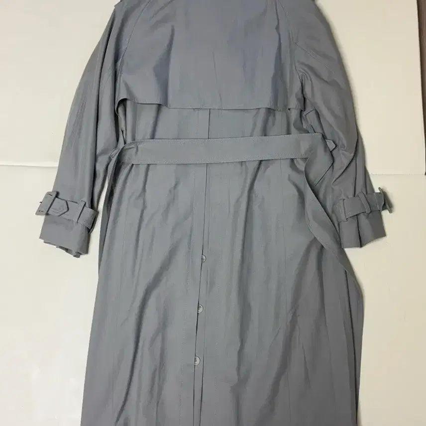 [BUNJANG] NilbyP Trench Coat / 닐바이피 트렌치코트
