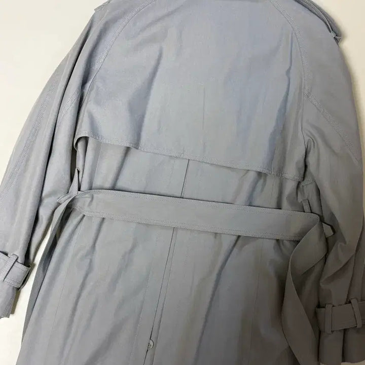 [BUNJANG] NilbyP Trench Coat / 닐바이피 트렌치코트