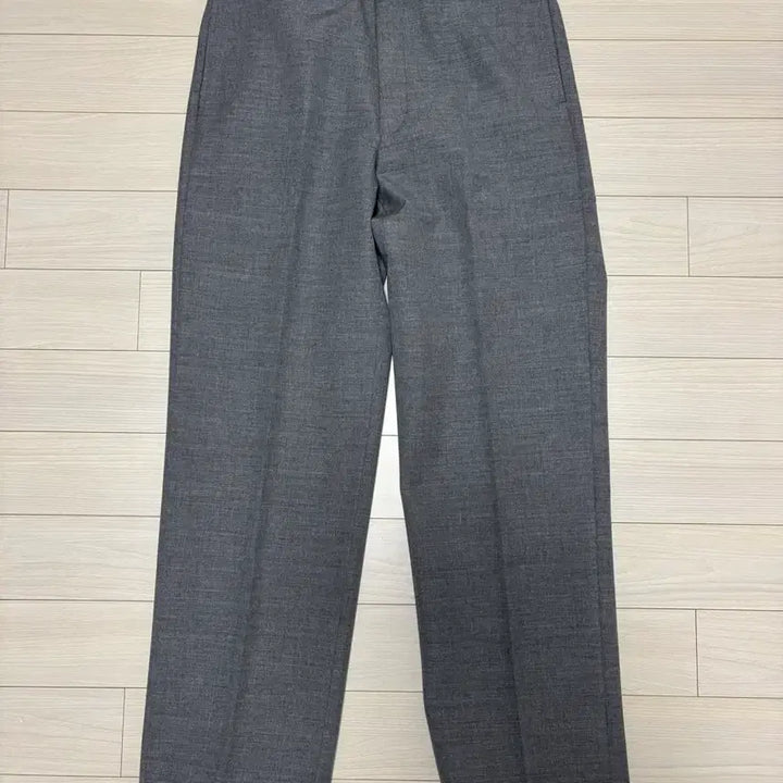 [BUNJANG] CIOTA x J.PRESS Piped Stem Trousers (Size 30) / 시오타 제이프레스 파이프 스템 트라우저 30사이즈