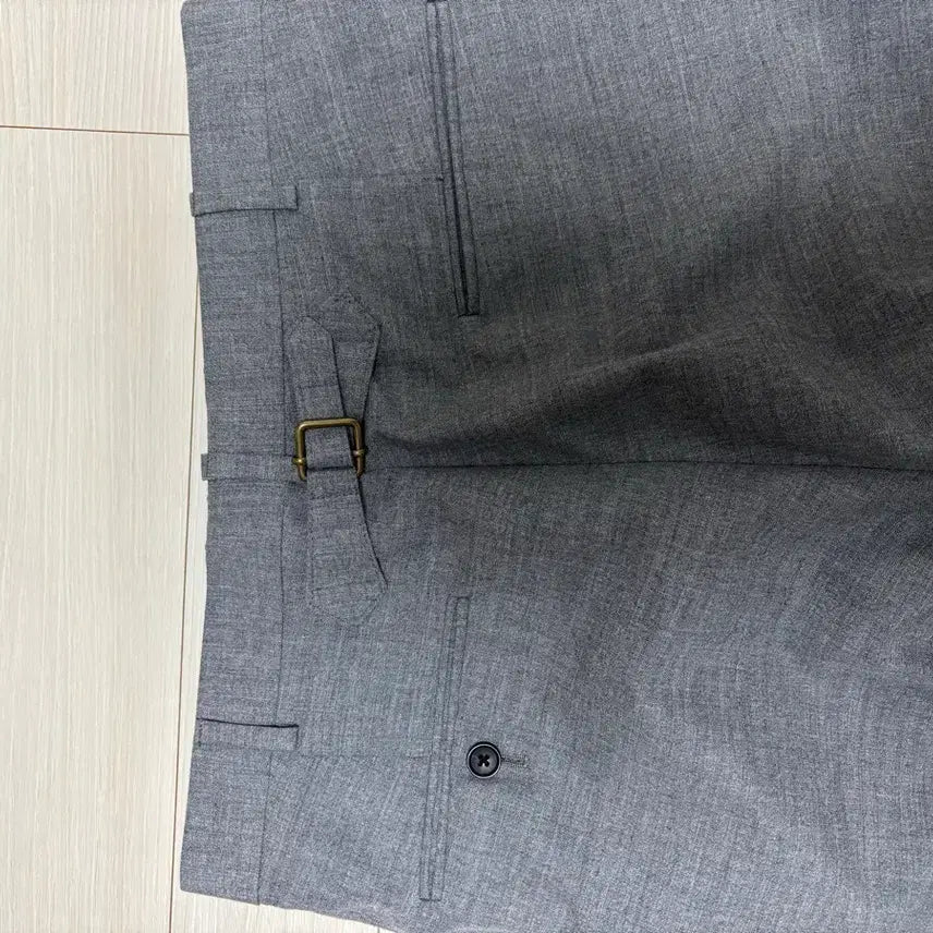 [BUNJANG] CIOTA x J.PRESS Piped Stem Trousers (Size 30) / 시오타 제이프레스 파이프 스템 트라우저 30사이즈