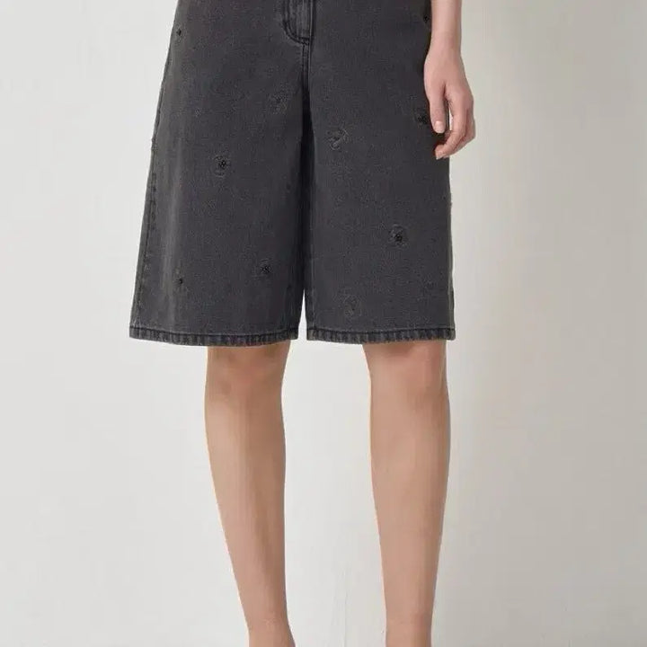 [BUNJANG] Brandless Shorts / 마*. 반바지