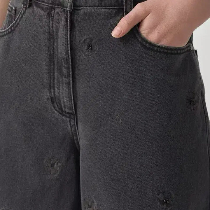 [BUNJANG] Brandless Shorts / 마*. 반바지