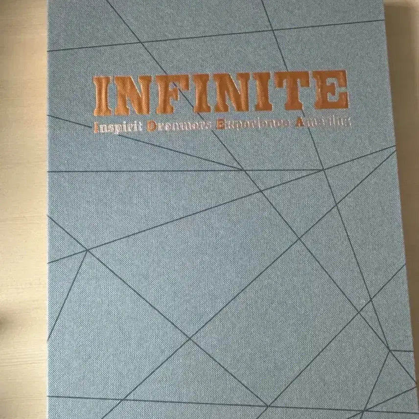[BUNJANG] 인피니트 IDEA / 인피니트 IDEA