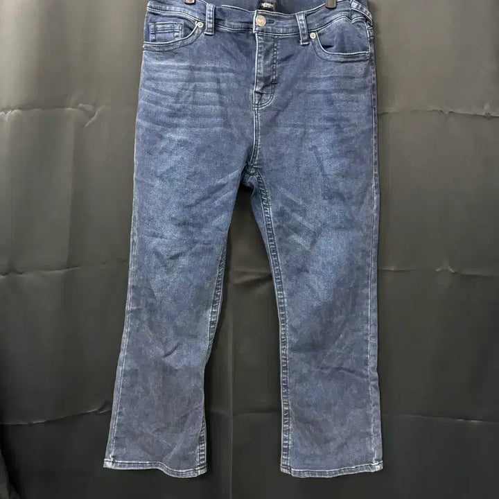 [BUNJANG] True Religion Denim Pants / 트루릴리젼 정품 데님 팬츠