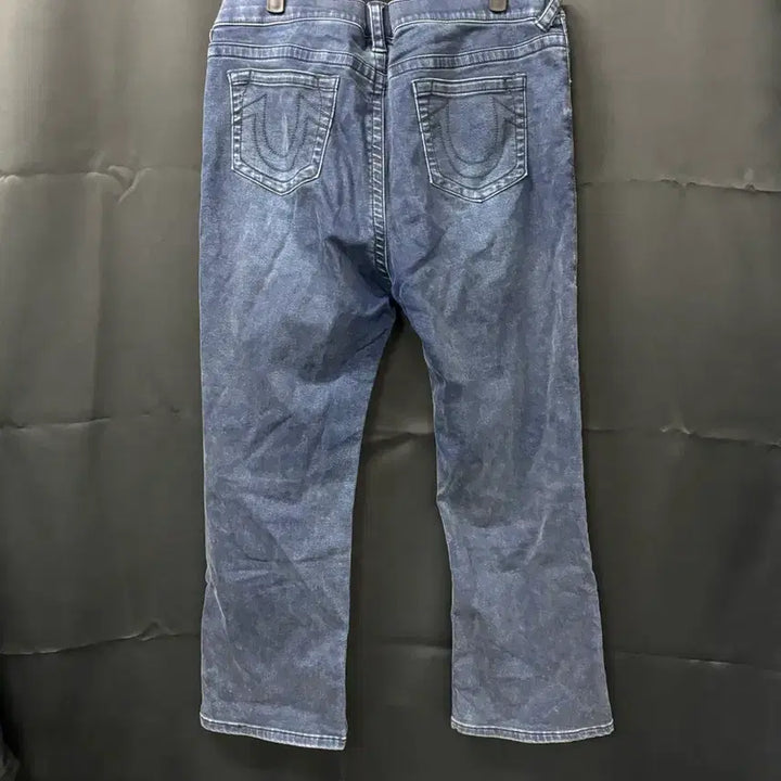 [BUNJANG] True Religion Denim Pants / 트루릴리젼 정품 데님 팬츠