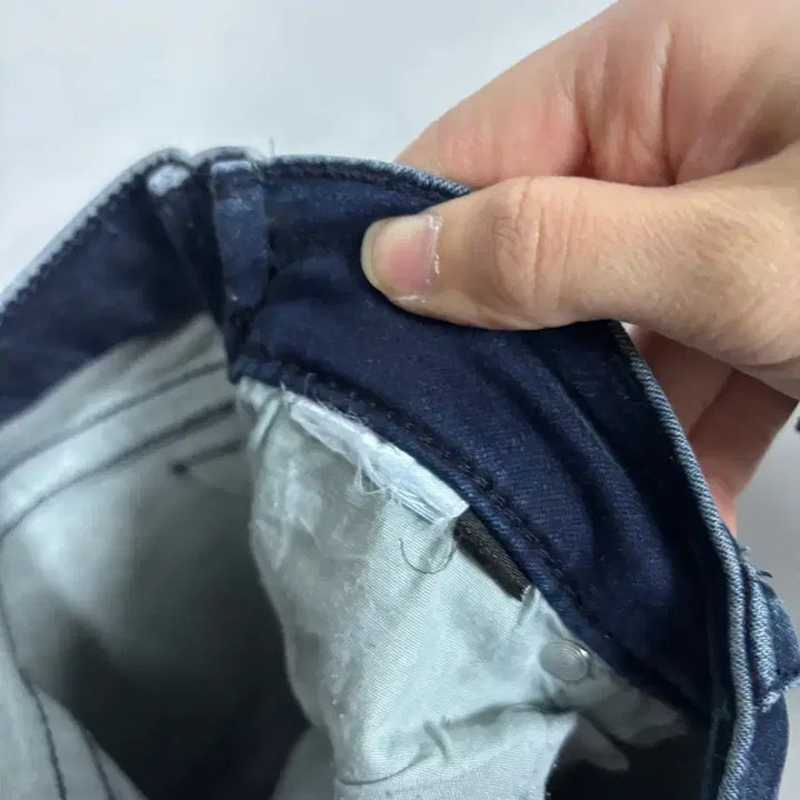[BUNJANG] True Religion Denim Pants / 트루릴리젼 정품 데님 팬츠