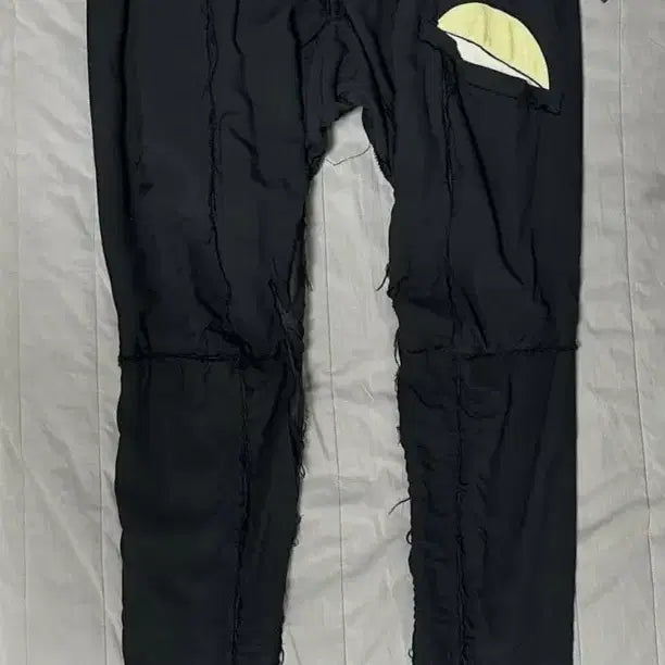 [BUNJANG] Soloist Pants 3-Piece Bundle / 급처) 솔로이스트 팬츠 3개 묶음 판매