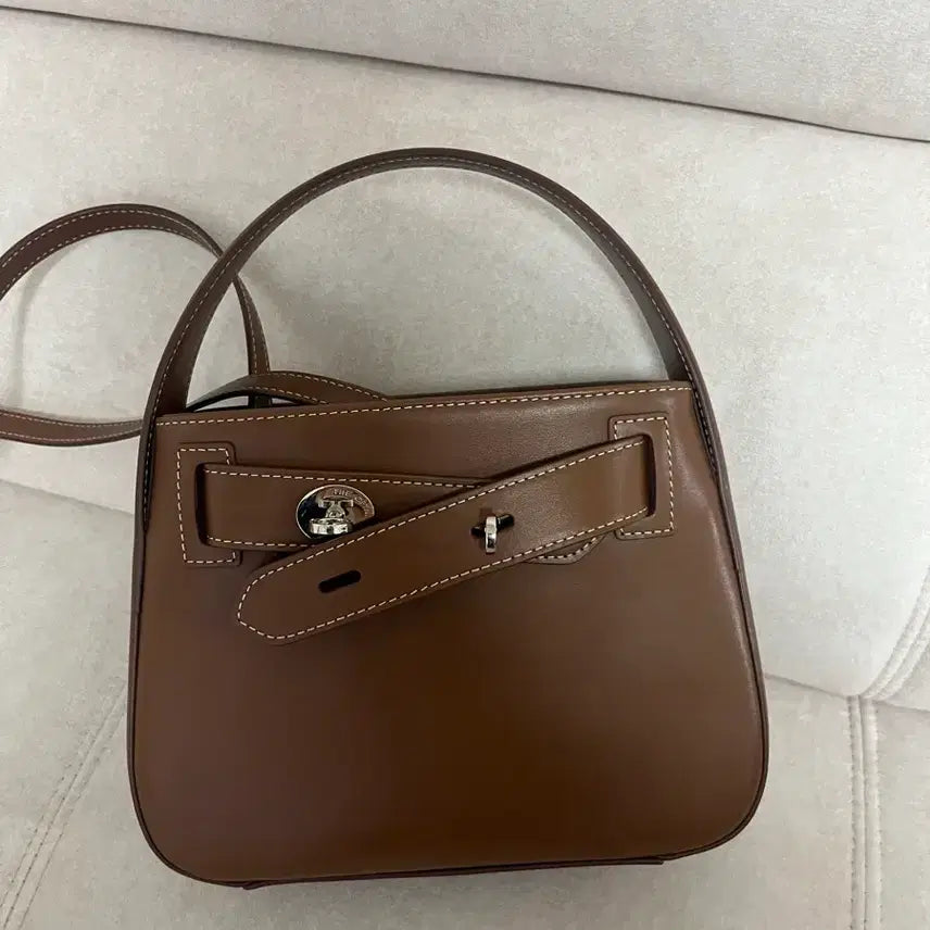 [BUNJANG] Dioptre Tilt Bag / 디옵튼 틸트백