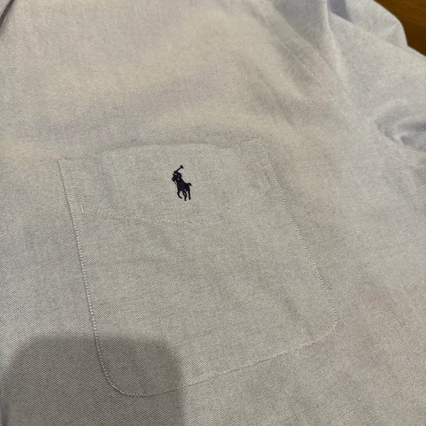 [SOLD OUT] 빈티지 polo 폴로 랄프로렌 빅셔츠 XL