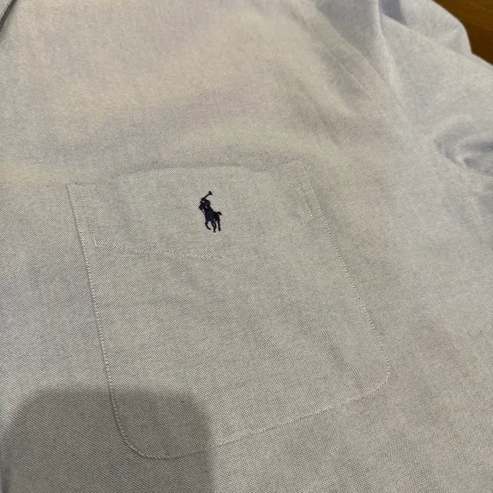[SOLD OUT] 빈티지 polo 폴로 랄프로렌 빅셔츠 XL
