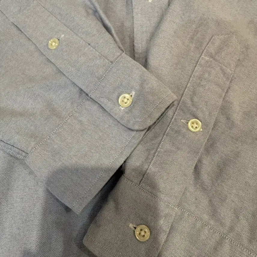 [SOLD OUT] 빈티지 polo 폴로 랄프로렌 빅셔츠 XL