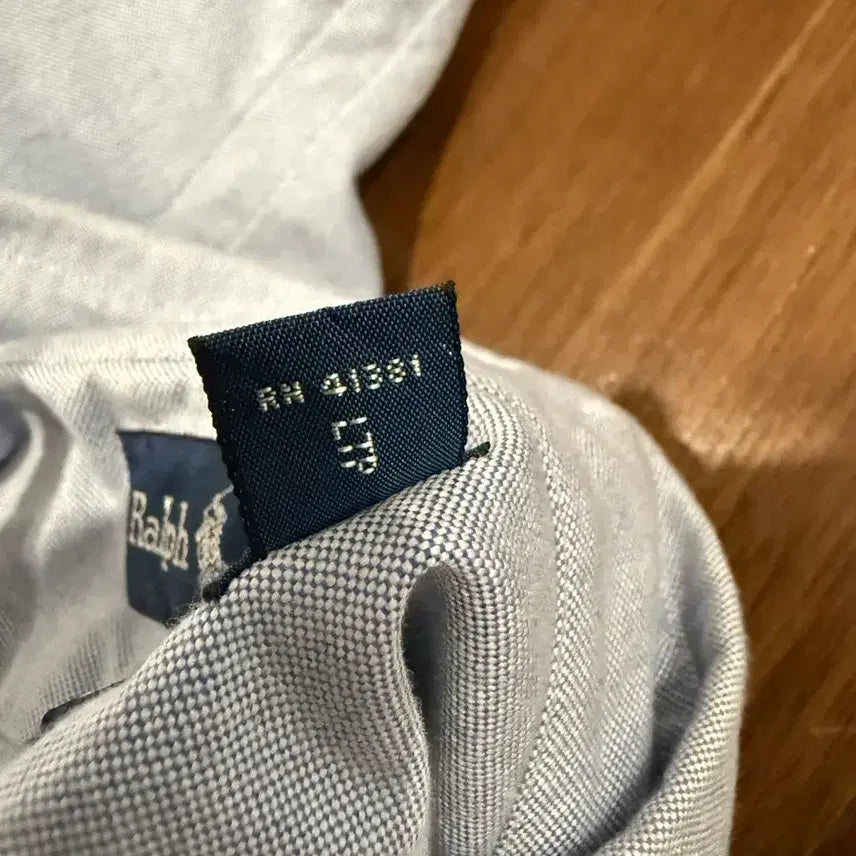 [SOLD OUT] 빈티지 polo 폴로 랄프로렌 빅셔츠 XL