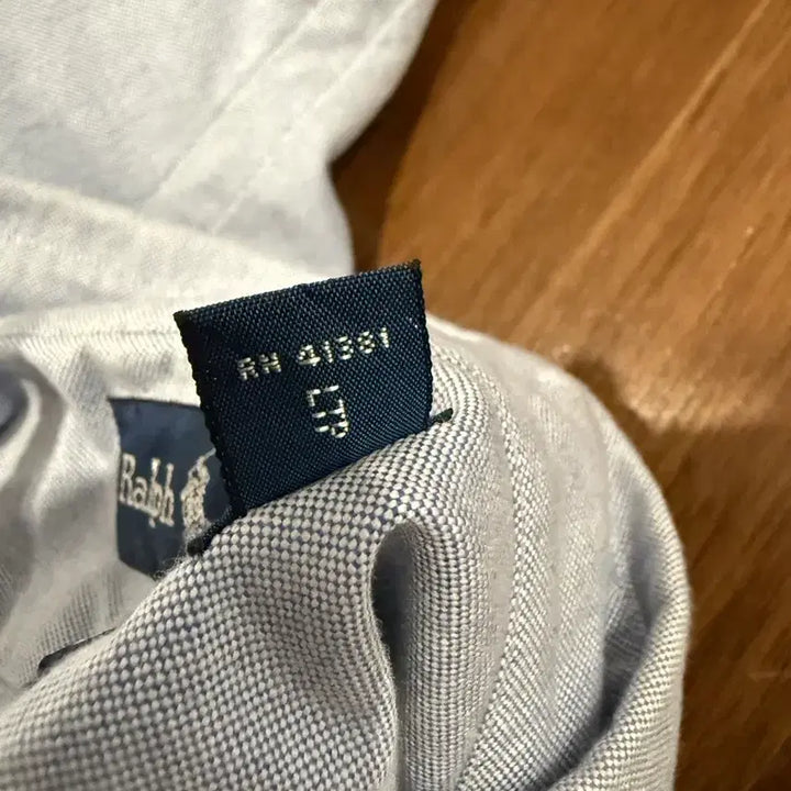 [SOLD OUT] 빈티지 polo 폴로 랄프로렌 빅셔츠 XL