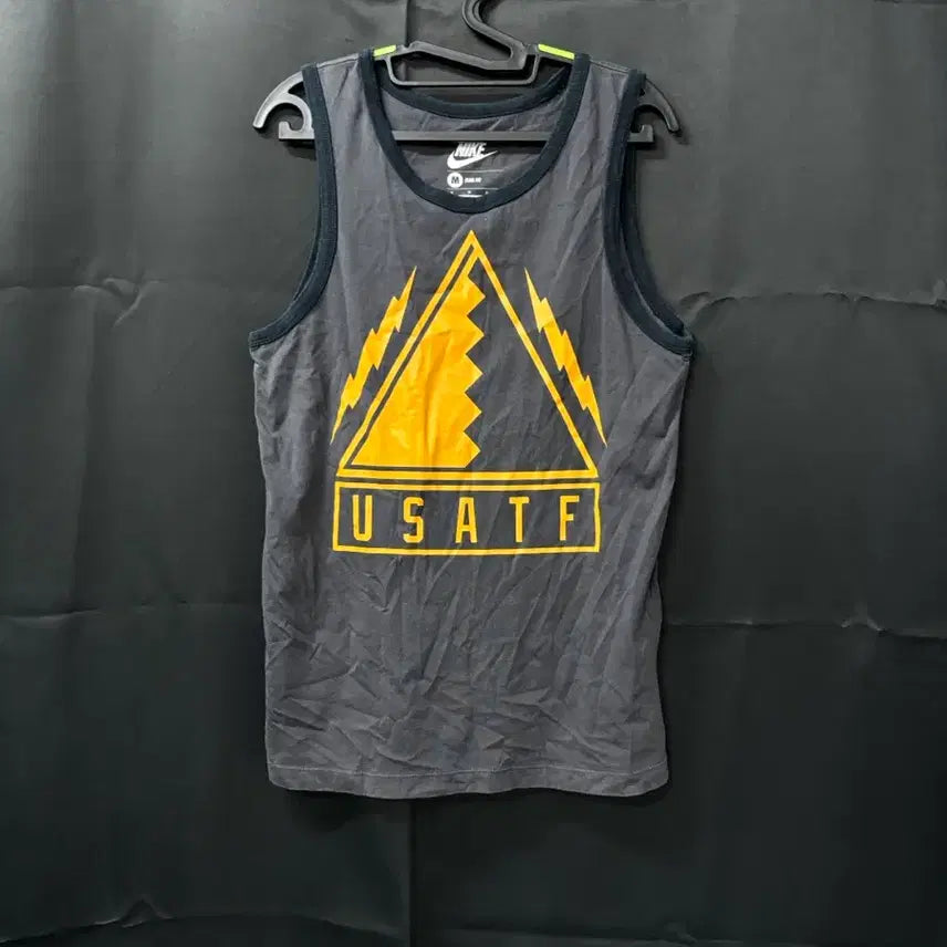 [BUNJANG] Nike USATF Tank Top / 나이키 USATF 나시