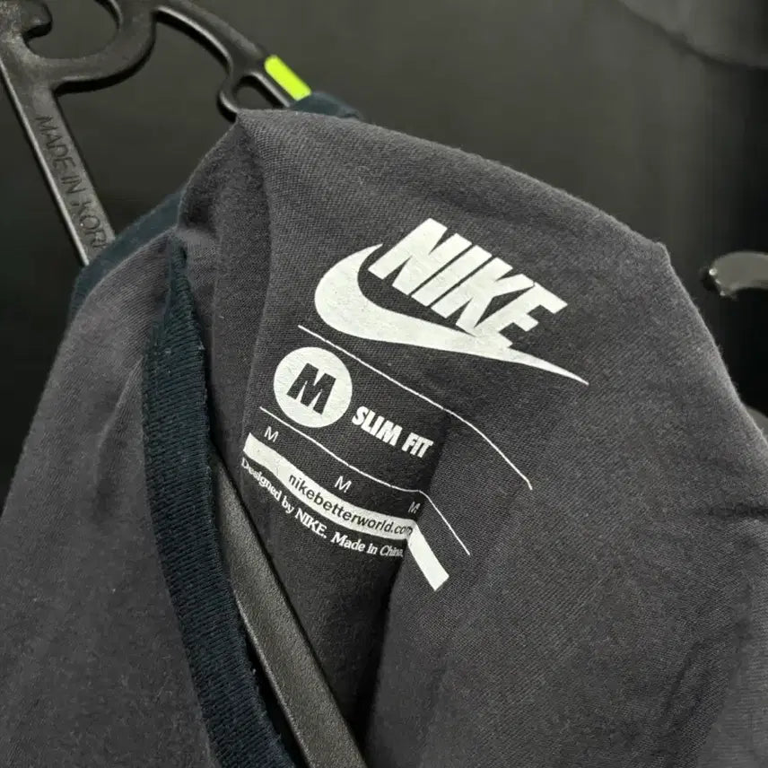 [BUNJANG] Nike USATF Tank Top / 나이키 USATF 나시