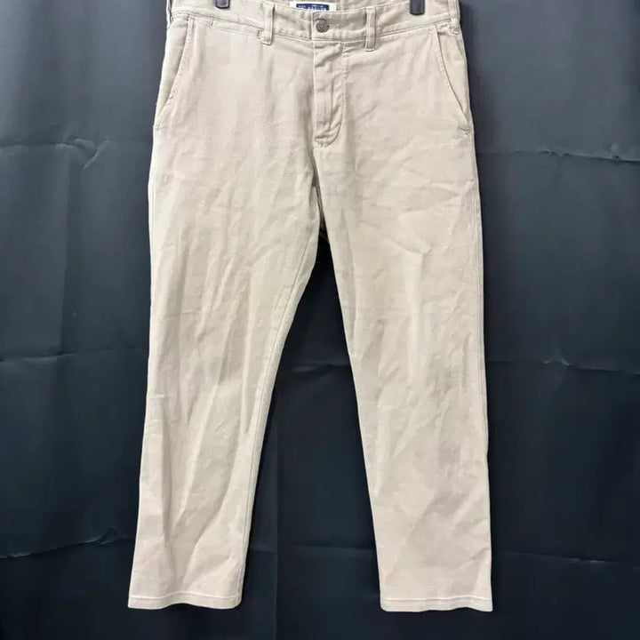 [BUNJANG] Breuer Cotton Pants / 브로이어 정품 코튼 팬츠