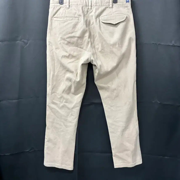 [BUNJANG] Breuer Cotton Pants / 브로이어 정품 코튼 팬츠