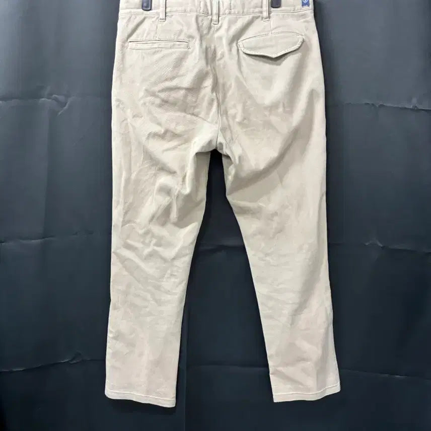 [BUNJANG] Breuer Cotton Pants / 브로이어 정품 코튼 팬츠