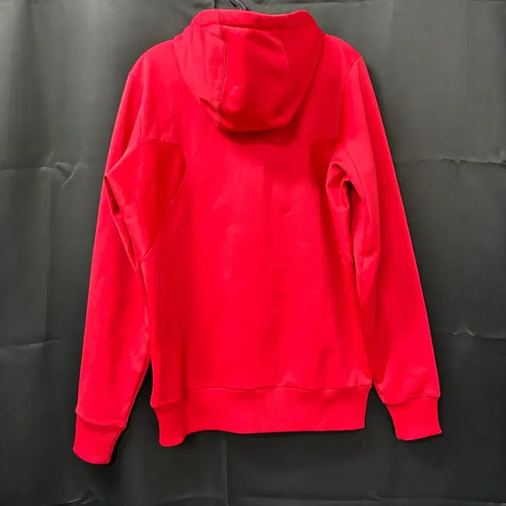 [BUNJANG] Umbro Hooded Zip-up Jacket / 엄브로 정품 후드집업