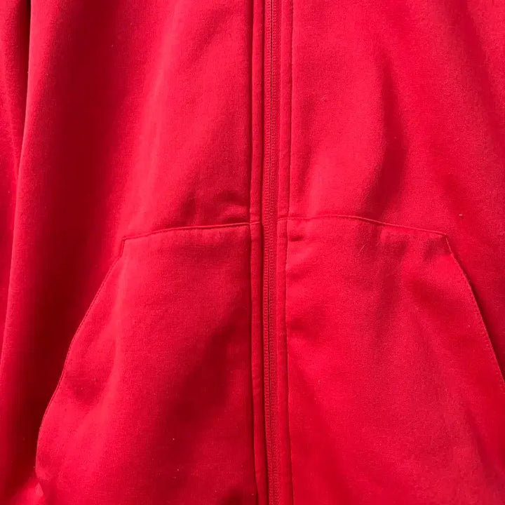 [BUNJANG] Umbro Hooded Zip-up Jacket / 엄브로 정품 후드집업
