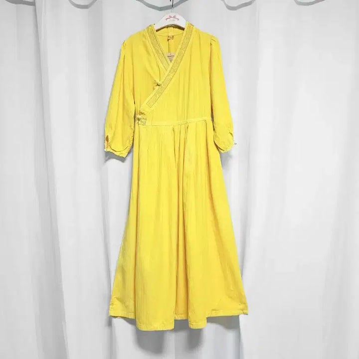 [BUNJANG] Natural Dye Cotton 100% Women&