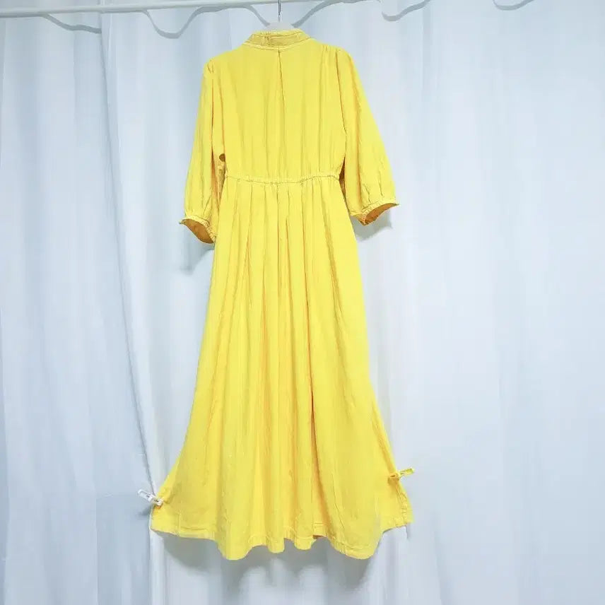 [BUNJANG] Natural Dye Cotton 100% Women&