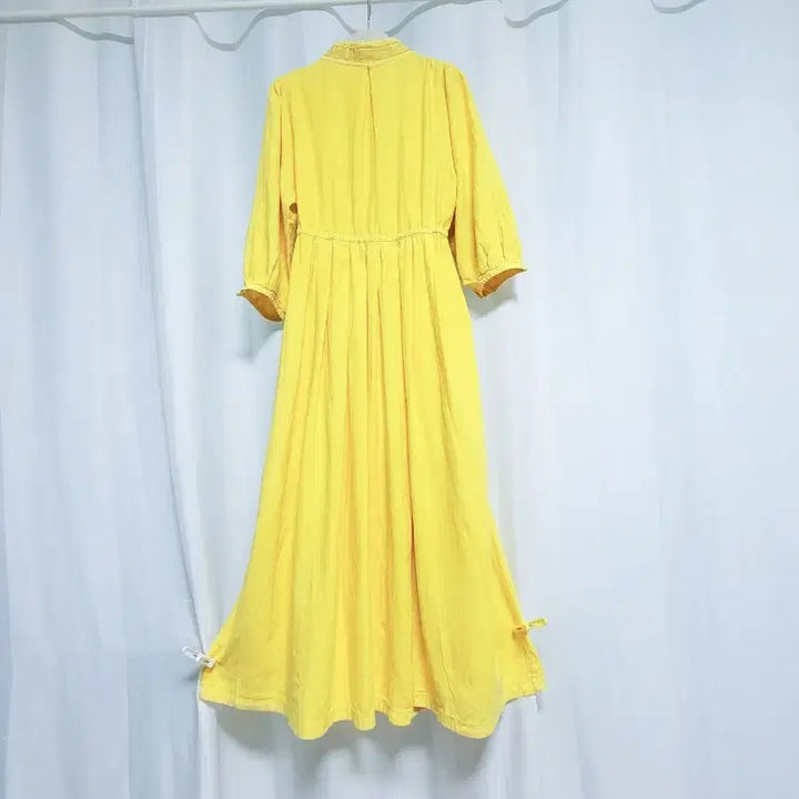 [BUNJANG] Natural Dye Cotton 100% Women&