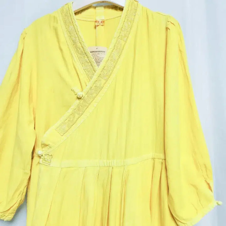 [BUNJANG] Natural Dye Cotton 100% Women&