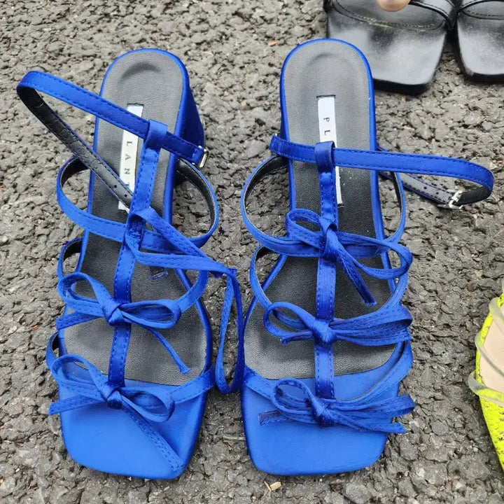 [BUNJANG] Sandals Set / 여러가지 샌들 235  240