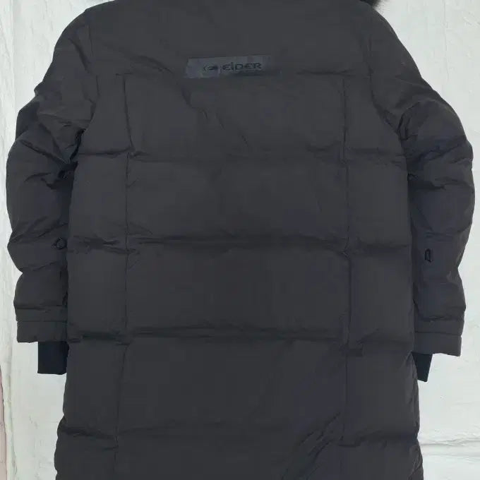 [BUNJANG] Eider Cronos M Long Down Jacket / 급처 아이더의 역작 비교대상이 없다는 크로노스 M