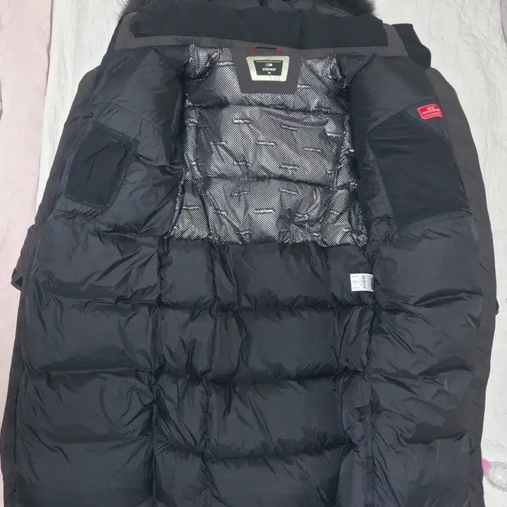 [BUNJANG] Eider Cronos M Long Down Jacket / 급처 아이더의 역작 비교대상이 없다는 크로노스 M