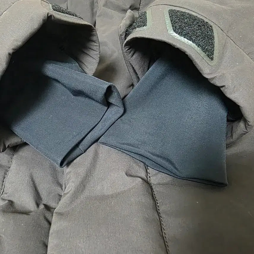 [BUNJANG] Eider Cronos M Long Down Jacket / 급처 아이더의 역작 비교대상이 없다는 크로노스 M