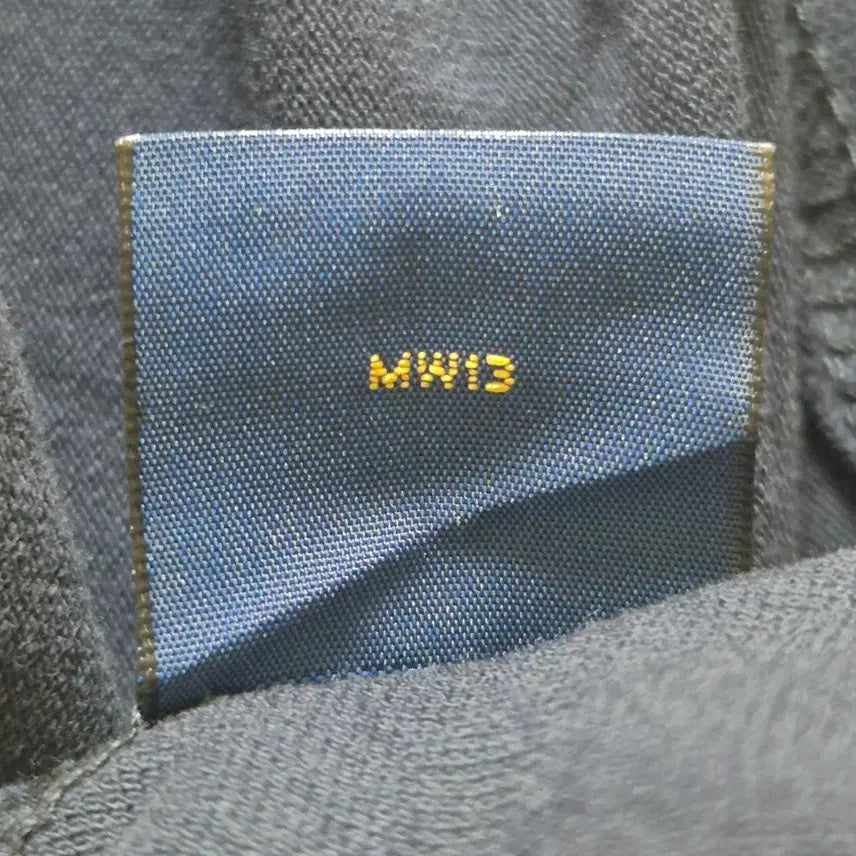 [BUNJANG] Polo Navy Polo Shirt (Men) 105 / 폴로  카라티(남성)105