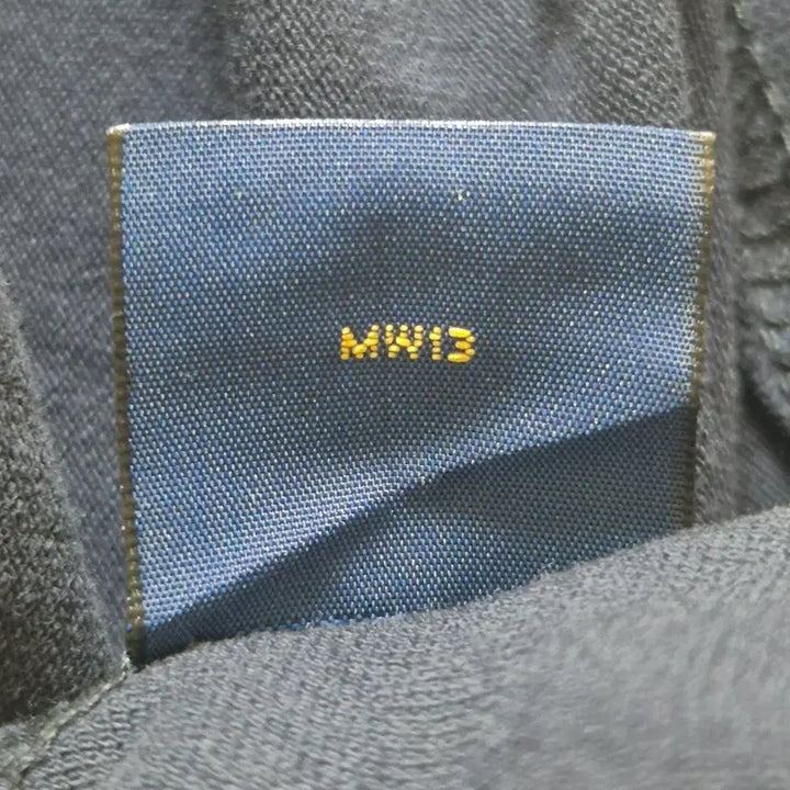 [BUNJANG] Polo Navy Polo Shirt (Men) 105 / 폴로  카라티(남성)105