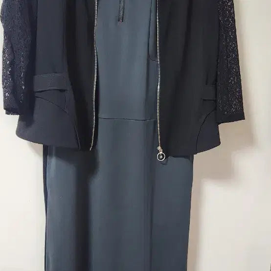 [BUNJANG] Joinus Hasler Jacket &amp; Dress Bundle / 조이너스 하슬러.자켓.원피스 3개 일괄 66