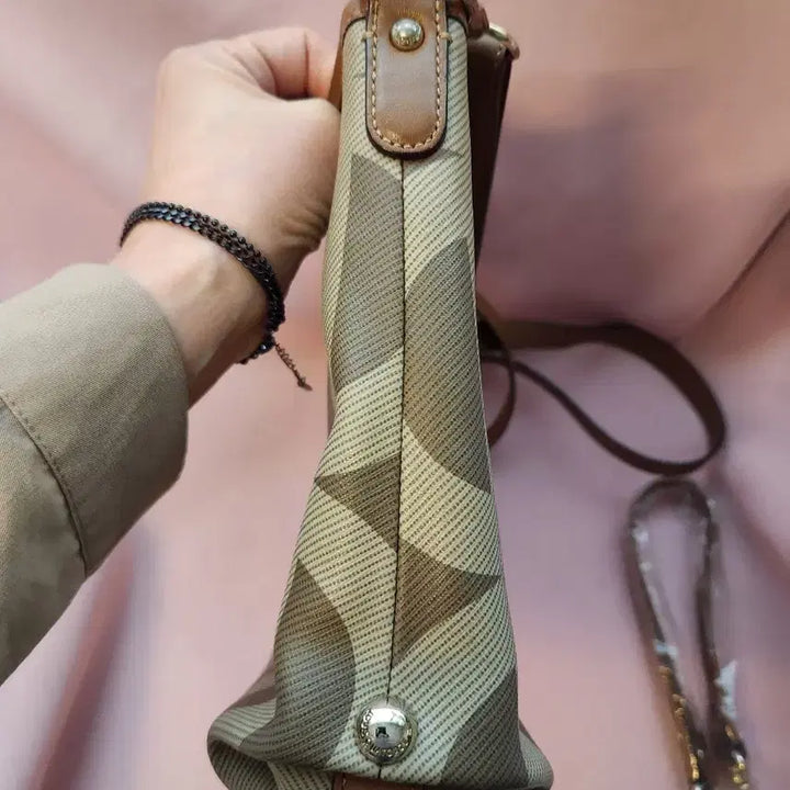 [BUNJANG] Louis Quatorze Crossbody Bag / 루이까또즈 크로스백