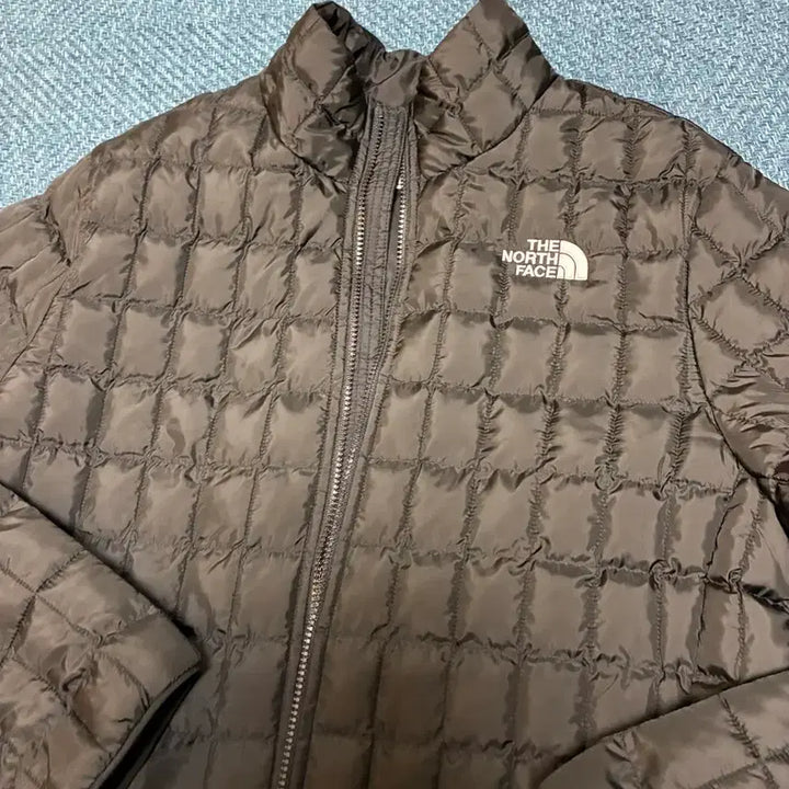 [BUNJANG] The North Face ThermoBall Insulated Quilted Jacket / 해외판 새상품 L 노스페이스 써모볼 인슐레이터 퀼팅 자켓
