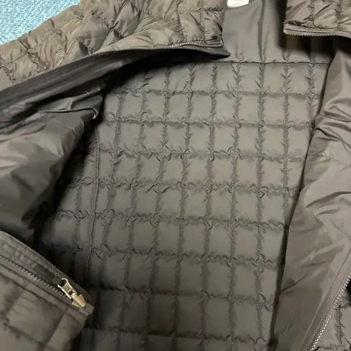 [BUNJANG] The North Face ThermoBall Insulated Quilted Jacket / 해외판 새상품 L 노스페이스 써모볼 인슐레이터 퀼팅 자켓