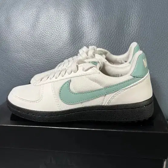 [BUNJANG] Nike Field General Mint Sneakers (Size 260-280) / 남성 (매장 정품 새상품) 필드 제너럴 민트 (사이즈 260~280)
