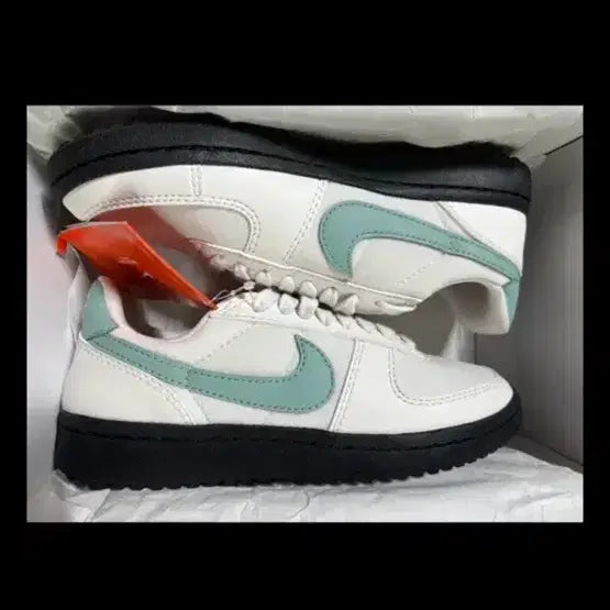 [BUNJANG] Nike Field General Mint Sneakers (Size 260-280) / 남성 (매장 정품 새상품) 필드 제너럴 민트 (사이즈 260~280)