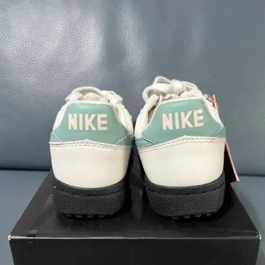 [BUNJANG] Nike Field General Mint Sneakers (Size 260-280) / 남성 (매장 정품 새상품) 필드 제너럴 민트 (사이즈 260~280)