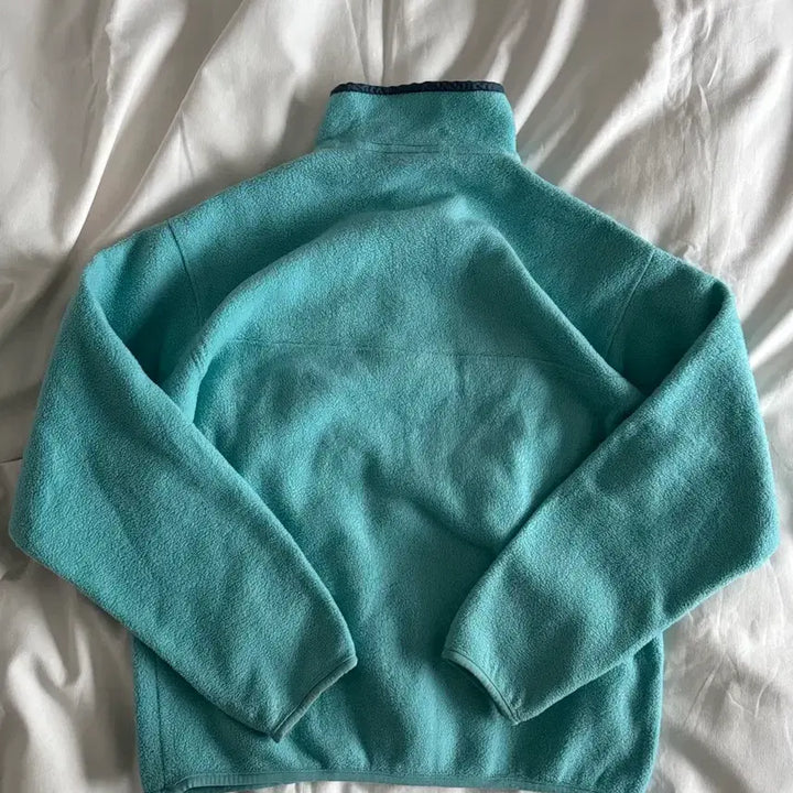 [BUNJANG] Patagonia Synchilla Fleece Jacket - Vintage Mint - Made in USA / [최종가격][M] USA 파타고니아 신칠라 빈티지 민트