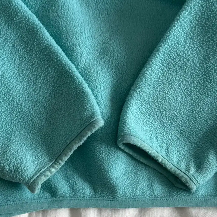 [BUNJANG] Patagonia Synchilla Fleece Jacket - Vintage Mint - Made in USA / [최종가격][M] USA 파타고니아 신칠라 빈티지 민트