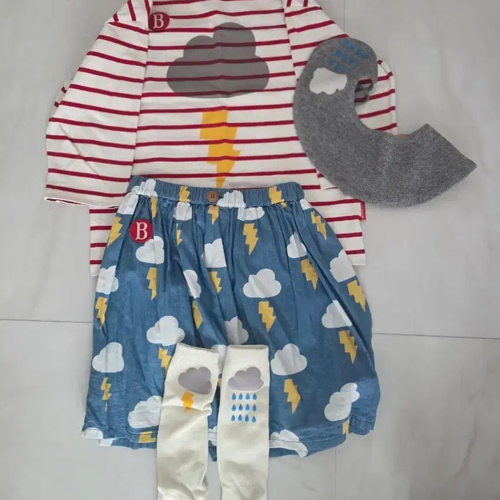[BUNJANG] Bebe de Pino Archive Edition Ashley Set (Excluding Travel Bag) / 베베드피노 아카이브 에디션 애슐리 세트 (트래블백제외)