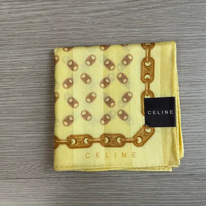 [BUNJANG] Celine Handbag Petit / 셀린느 손스건 쁘띠