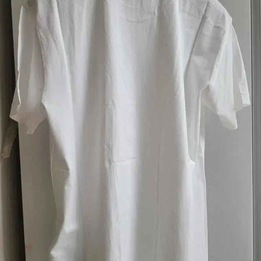 [SOLD OUT] [새상품/풀구성] 스톤아일랜드 로고 패치 티셔츠