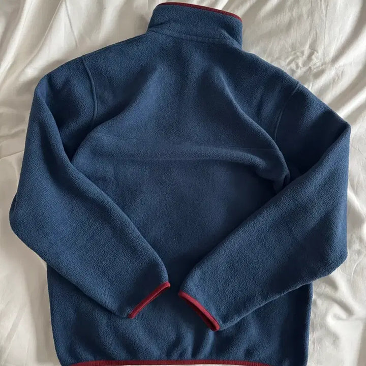[BUNJANG] Patagonia Synchilla Vintage Dark Blue Fleece Jacket / [최종가격][M] 파타고니아 신칠라 빈티지 다크블루